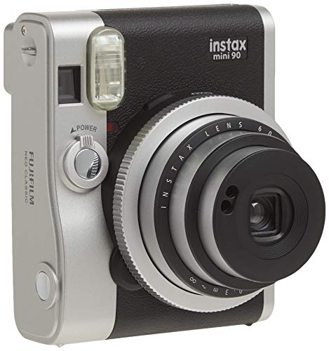 FUJIFILM インスタントカメラ チェキ i