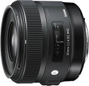 SIGMA 30mm F1.4 DC HSM | Art A013 | Canon EF-S