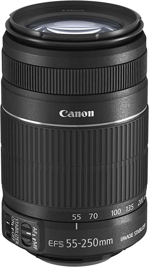 楽天市場】canon 望遠ズームレンズ ef-s55-250mmの通販 楽天市場】canon 望遠ズームレンズ ef-s55-250mmの通販