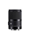 SIGMA 70mm F2.8 DG MACRO Art A018 SONY-Eマウント フルサイズ対応 ミラーレス専用