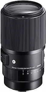  105mm F2.8 DGDN MACRO Eޥ