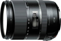 TAMRON 高倍率ズームレンズ 28-300mm F3.5-6.3 Di VC PZD ニコン用 フルサイズ対応 A010N