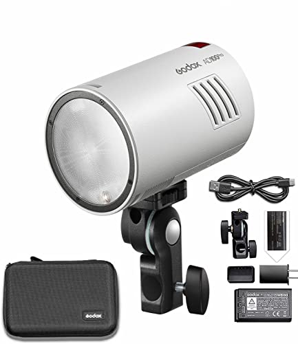 GodoxŹ GODOX AD100Pro եå她ȥ 100Ws TTL 5800 200K 2.4G磻쥹HSS 1...