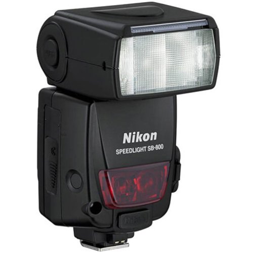 Nikon ԡɥ饤 SB-800