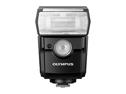 OLYMPUS フラッシュ エレクトロニックフラッシュ ミラーレス一眼用 FL-700WR