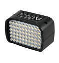 GODOX AD-L LED ライト ヘッド は、AD200 ポータブル アウトドア ポケット フラッシュ アクセサリー60PCS LEDランプの ための専用 します 並行輸入品