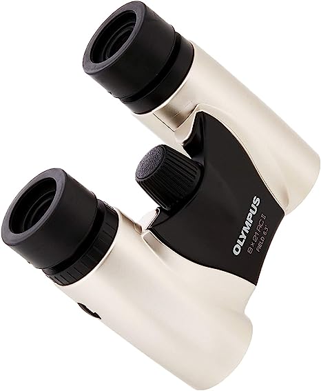 OLYMPUS ダハプリズム双眼鏡 8x21 RCII 