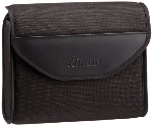 Nikon 双眼鏡ソフトケース アキュロンA211 8x42、アクションEX 8x40付属 CSA7M
