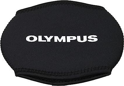 OLYMPUS 防水レンズポート PPO-EP02用 フロントカバー　PBC-EP02
