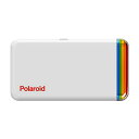 Polaroid X}[gtHpv^[ Hi Print 2 3 Pocket Photo Printer V[^Cv ،^vg 9046