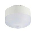 パナソニック(Panasonic) LED 昼白色 LEDフラットランプ 拡散タイプ FreePa/φ70 LLD2000NCS1(3)