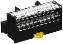 オムロン(OMRON) XW2D-20G6 (コネクタ端子台変換ユニット) スリムタイプ (MILタイプ XG4A) (20極) NN 並行輸入品