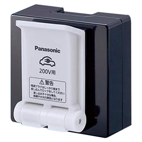 ѥʥ˥å(Panasonic) Ϫ 200V EV PHEV 15A 20Aϥ󥻥 WK3911K