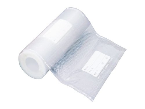 パナソニック 密封パック器専用袋 Hパック ロール袋タイプ 2本 BH-951R2