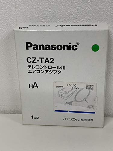 pi\jbN(Panasonic) GARWRg[VXeA_v^ CZ-TA2