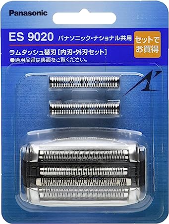 パナソニック 替刃 メンズシェーバー用 ES9020