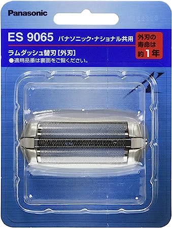 パナソニック 替刃 メンズシェーバー用 外刃 ES9065