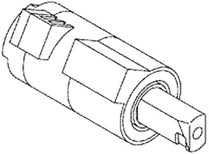 TCH621RS TOTO トイレ部品 補修品 ソフト閉止ユニット (便ふた用 エロンゲートサイズ)