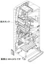 部品 三菱 冷蔵庫 給水タンク 対象