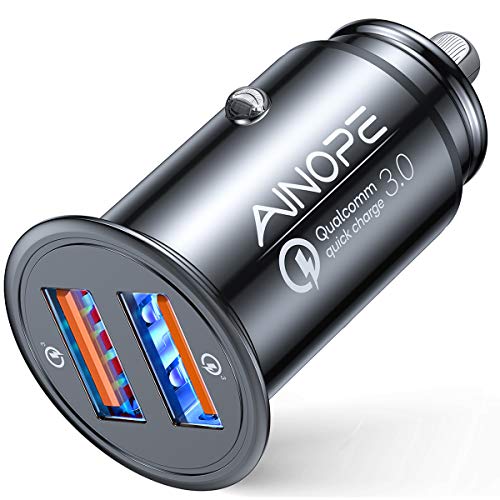 AINOPE å usb ǥ奢QC3.0ݡ 36W/6A Ķ 㡼㡼 ٤Ƥζ° å ®...