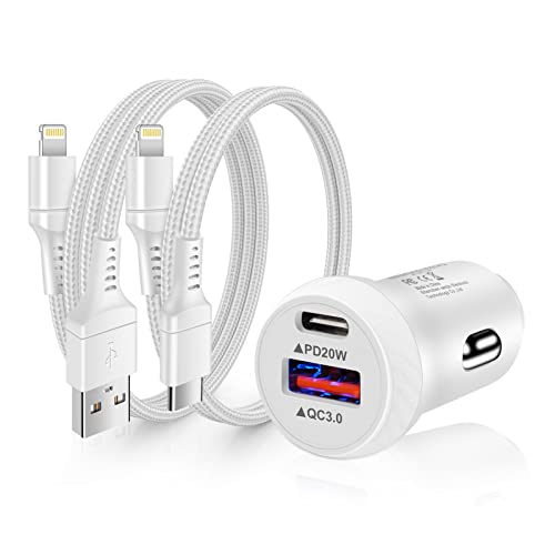 車 充電器 iphone 38W USB-C カーチャージャー シガーソケット usb 急速充電 PD20W+QC18W/0.91M+1.83M lightningケーブル付き iPhone 充電ケーブル Haoano 車載充電器 データ転送 タイ 車 充電器 iphone 38W USB-C カーチャージャー シガーソケット usb 急速充電 PD20W+QC18W/0.91M+1.83M lightningケーブル付き iPhone 充電ケーブル Haoano 車載充電器 データ転送 タイ