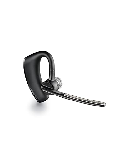 PLANTRONICS Poly(ポリー) Voyager Legend Bluetooth ワイヤレスヘッドセット 片耳 モノラルイヤホンタイプ ノイズキャンセリングマイク スマートフォン対応 国内正規品2年保証