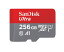 SanDisk Ultra microSDXC 256GB ץդ SDSQUAR-256G-GN6MA