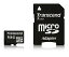 Transcend microSDHC 4GB Class2 TS4GUSDHC2