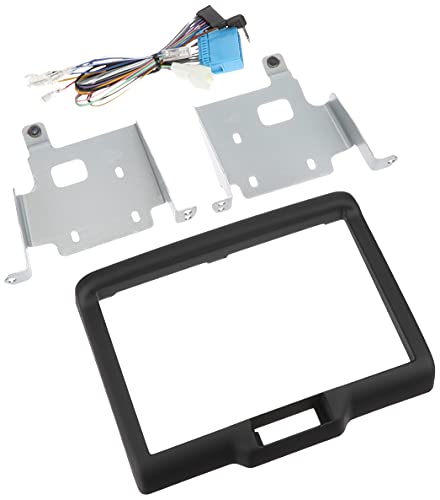 カナック企画 カロッツェリア 8型カーナビ取付キット KLS-S803D スズキ エブリイ/エブリイワゴン、日産..