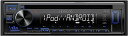 ケンウッド 1DINオーディオデッキ U340L KENWOOD(2)