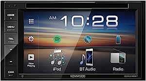 楽天kirariケンウッド ディスプレイオーディオ DDX4190BT Bluetooth搭載 KENWOOD