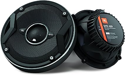JBL 6.5(16.5cm)  2ԡ GTO 629