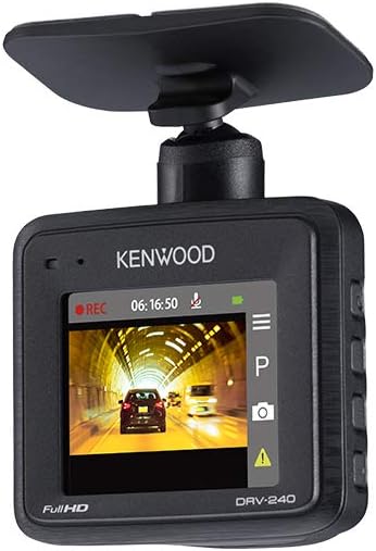 KENWOOD(󥦥å) DRV-240 󥦥åɥɥ饤֥쥳 DRV-240