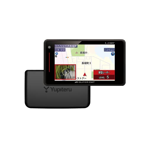 YUPITERU ԥƥ SUPER CAT 졼õε LS710