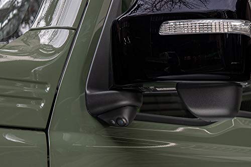 データシステム 車種別サイドカメラキット 標準タイプ スズキ ジムニーシエラ用 SCK-72J3N Datasystem