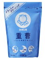 まとめ買い シャボン玉 重曹 680g (3個)