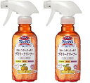 まとめ買い キッチンマジックリン 消臭プラス ハンディスプレー 300ml 2セット