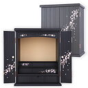 モダン仏壇 彩さくら 16号 -irodorisakura- 安い 送料無料