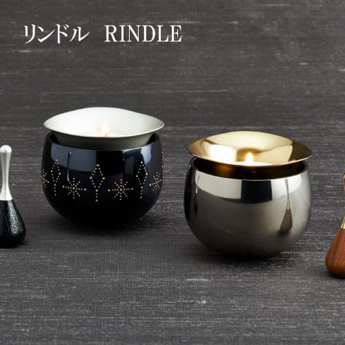 ׾褪 ɥ RINDLE Ͽ Ħۡڥѥ饸 