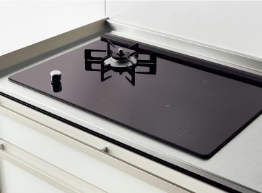 ���������������ʥåס�ZHARR7R17AGK-K���ϥ��֥�åɥ������Dual Chef�ʥǥ奢�륷���աˡ���IH��������