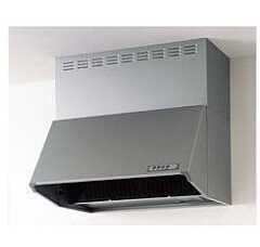 レンジフード　クリナップ　ZRS60NBC20FSZ-E　間口60cm　深型レンジフード（シロッコファン） シルバー..