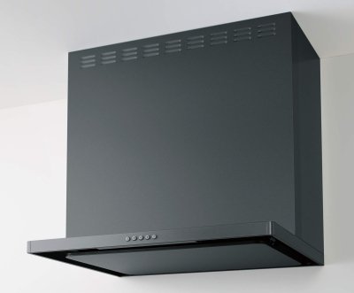 レンジフード　クリナップ　ZRS60ABZ21FC(R/L)-E　間口60cm　フラットスリムレンジフード　メタルブラ..