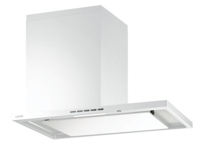 樂天商城 - レンジフード　富士工業製（永大産業）JS-SEDCL-EC-901(R/L)FW　レンジフード　シロッコファン横付けタイプ（話上手）　間口90cm　ホワイトシルバー