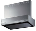 レンジフード 富士工業製(永大産業)JS-BFRS-3G-601(R/L)SI シロッコファン壁付けタイプ(低天井対応) 間口60cm シルバー