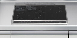 IHクッキングヒーター　日立製（LIXIL）　HT-40C　2口IH　コンパクトタイプ