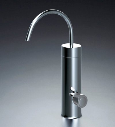 浄水器　寒冷地用　リクシル製（LIXIL）　JF-WA505AN-JG　浄水器専用水栓