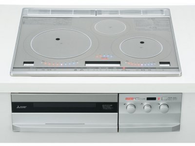IHå󥰥ҡɩŵMITSUBISHICS-T321VSR3IHָ60cmץߥॷС