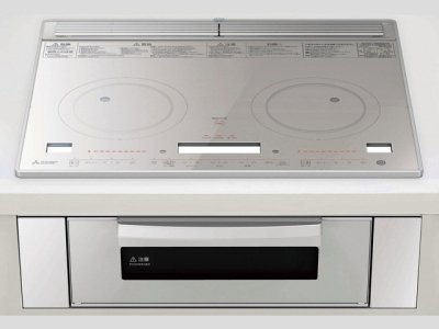IHå󥰥ҡɩŵMITSUBISHIRE-221SR󥸥IH60cmȥåסꥹ륷С2IH...