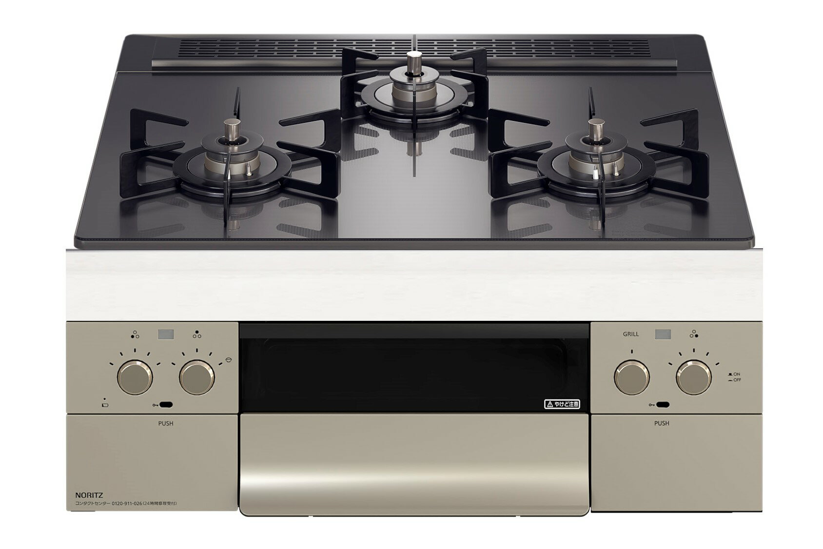 ��������� �Ρ��������NORITZ��N3WU3PWASQSTEC��Orche FLAT���꡼�����ָ�60cm��3����������֥�å��ѡ���