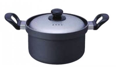 樂天商城 - オプション パロマ製（Paloma）PRN-52　炊飯専用鍋（1〜5合炊き）